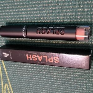 Younique Moodstruck Splash Liquid Lipstick in Sympathetic